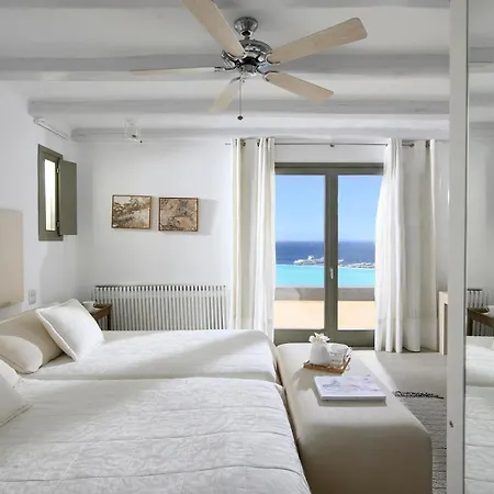 Villa Etoile *