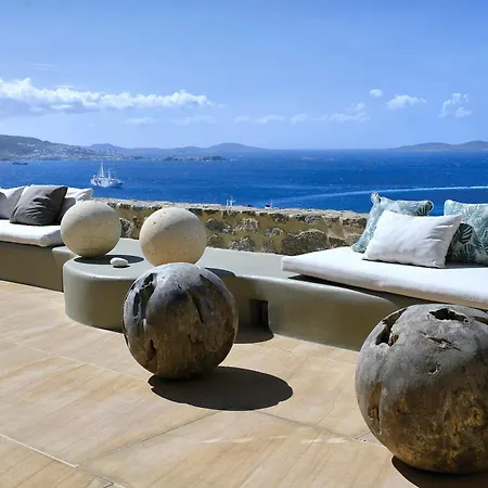 Etoile Villa