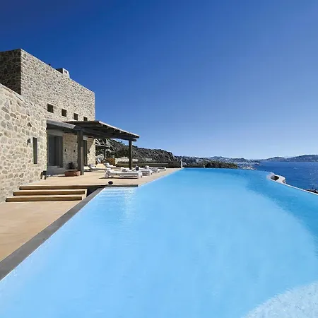 Etoile Villa Mykonos Town
