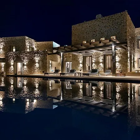 Etoile Mykonos Town
