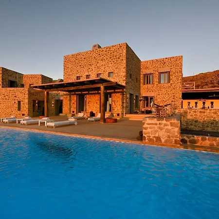Etoile Villa *