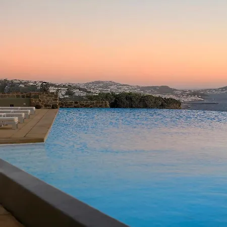 Etoile Mykonos Town